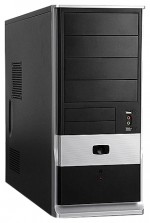 Корпус Foxconn TSAA-427 450W Black/silver