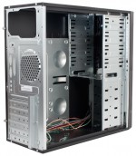 Delux DLC-MV875 550W Black (#2)