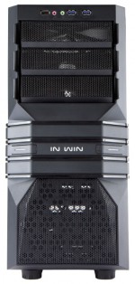 IN WIN MG-137 600W Black (#2)