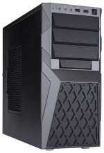 Корпус IN WIN BW138 500W Black