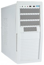Корпус IN WIN BW140 500W White