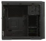 Cooler Master Silencio 650 (RC-650-KKN1) w/o PSU Black (#3)