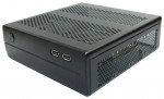 Корпус Morex 557B 60W Black