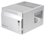 Корпус SilverStone SG06S 300W Silver