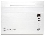 SilverStone SG06S 300W Silver (#2)