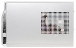 SilverStone SG06S 300W Silver (#3)