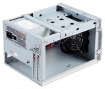 SilverStone SG06S 300W Silver (#4)