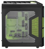 AeroCool XPredator Green (#3)