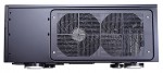 SilverStone GD08B Black (#3)