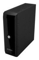Корпус AiO DIC0105 84W Black
