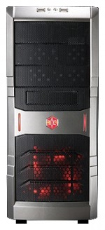 SilverStone RL01B (USB 3.0) Black (#2)