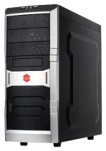 SilverStone RL01B (USB 3.0) Black (#3)