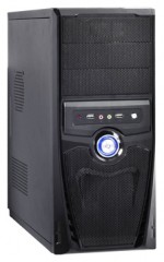 Корпус Classix Orbita 600W Black
