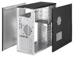 Classix Orbita 600W Black (#2)