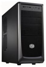 Cooler Master Elite 372 (RC-372) 500W Black