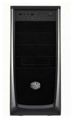 Cooler Master Elite 372 (RC-372) 500W Black (#2)