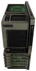 Thermaltake Level 10 GT Battle Edition VN10008W2N Black (#2)