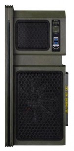 Thermaltake Level 10 GT Battle Edition VN10008W2N Black (#3)