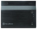 SilverStone SG06B 300W Black (#2)
