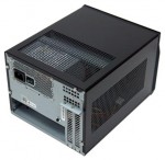 SilverStone SG06B 300W Black (#3)