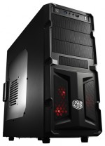 Корпус Cooler Master K350 (RC-K350-KWN2) 500W Black