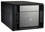 Корпус Cooler Master Elite 120 (RC-120A-KKN1) w/o PSU Black