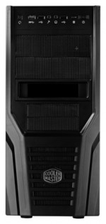 Cooler Master Elite 431 Plus (RC-431P) 500W Black (#2)