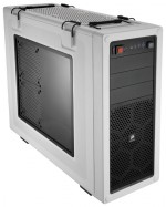 Корпус Corsair Vengeance C70 Arctic White