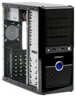 CROWN CMC-40 500W Black (#2)