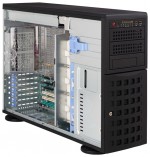 Корпус Supermicro SC745TQ-800B