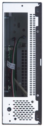 Chenbro PC781 60W Black/silver (#3)