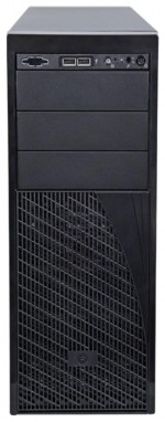 Корпус Intel P4308XXMFGN 750W Black