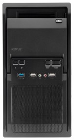 Chieftec LT-01B w/o PSU (#3)