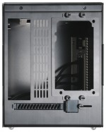 Lian Li PC-Q03A Silver (#3)