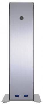 Lian Li PC-Q12A 300W Silver (#2)
