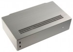 Lian Li PC-Q12A 300W Silver (#3)