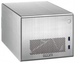 Корпус Lian Li PC-Q16A 300W Silver