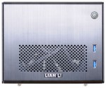 Lian Li PC-Q16A 300W Silver (#2)