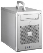 Корпус Lian Li PC-TU200A Silver