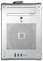 Lian Li PC-TU200A Silver (#2)