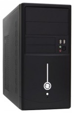 Корпус Foxline FL-507B 400W Black