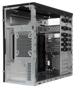 Foxline FL-507B 400W Black (#3)