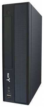 Корпус STM Business 102 250W Black