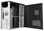GIGABYTE GZ-F10 w/o PSU Black (#3)