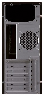 GIGABYTE GZ-F10 w/o PSU Black (#4)
