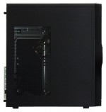 CROWN CMC-SM600 450W Black/silver (#2)