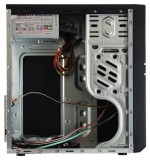 CROWN CMC-SM601 450W Black (#3)