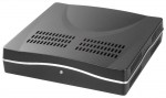 Корпус Morex T1620 60W Black