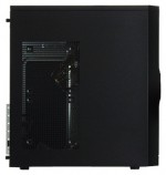 CROWN CMC-SM600 500W Black/silver (#2)