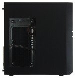 CROWN CMC-SM601 500W Black (#2)
